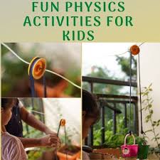 How to make a pulley. Diy Pully Physics Fun Experiment For Kids