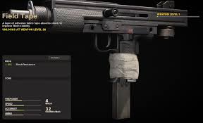 In real life known as the heckler & koch mp5. Best Milano 821 Loadout In Call Of Duty Black Ops Cold War