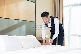 Get more done with the new google chrome. Room Attendant Pengertian Tugas Tanggung Jawab Perlengkapan