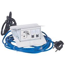 As we all know that these legrand floor box socket play a key role in transmitting the power into our devices. 054044 Legrand Pbplus Eu Pop Up 4 Modules Equipped 1x2p E Sch 2xrj45 Cat6 Utp Cords Glossy White