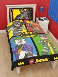 Amazon Com Lego Batman Cards Single Panel Duvet Cover Baby Duvet Bedding Bed Duvet Covers Lego Bedroom