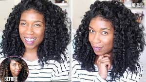 Black walnut powder will give you very dark, almost black hair. Back To Black Dying Natural Hair At Home Box Dye Demo Results Youtube