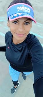 Kinberlys Silva Fit24