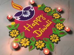 25 simple and easy rangoli designs for diwali: 25 Beautiful Rangoli Designs For Diwali Deepavali 2021