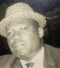 Missing you, Dad, reminds me of how blessed I was to have you.”