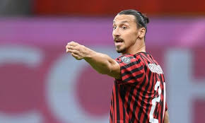 Sweden's midfielder dejan kulusevski attends a training session on may 27, 2021 in bastad, sweden. Zlatan Criticises Sweden Soccer Boss Over Kulusevski Snub Egypttoday