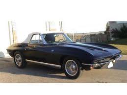 Maybe you would like to learn more about one of these? Corvette C2 For Sale 1964 Chevrolet Corvette Stingray In Innisfil Ontario Used The Parking