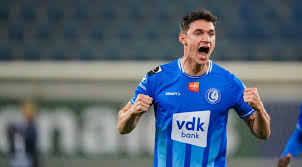 Анна яремчук is on facebook. Yaremchuk Priznan Avtorom Luchshego Gola Mesyaca Sredi Futbolistov Genta Video Fanday