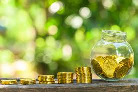 Ontdek de perfecte stockfoto's over stack of gold coins en redactionele nieuwsbeelden van getty blader door de 712.009 stack of gold coins beschikbare stockfoto's en beelden, of begin een nieuwe. Stack Of Gold Coins And Jar On Table Outside 1231097 Stock Photo At Vecteezy