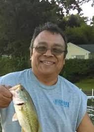 Lorenzo Romero, Sr. Obituary May 5, 2019