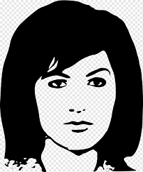 Tamara Bunke Cuba Guerrilla Warfare, Fidel Castro Cuban Revolutionary,  white, face, black Hair png