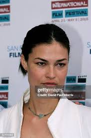 375 Danielle Morris Photos & High Res Pictures