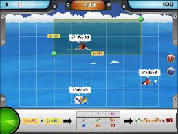 The Best Online Interactive Math Games For Every Grade Level Online Math Games Math Games Online Games For Kids