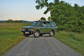 Image result for Lincoln Green 1981 Land Rover