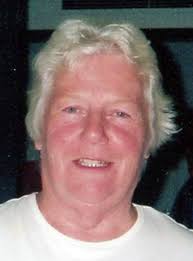 Mary Ann Joslin Obituary