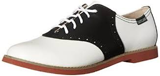 Black And White Oxfords Top 10 Women S Oxfords Black And White Of 2020 Saddle Oxford Shoes Womens Oxfords Saddle Shoes