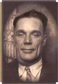 William Roswell “Bill” Radabaugh (1895-1957)