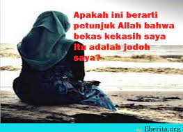 Mba, makasih yah mbak sudah memahami, sungguh jhoni. Main Dengan Bekas Kekasih Lama Dino Syukl