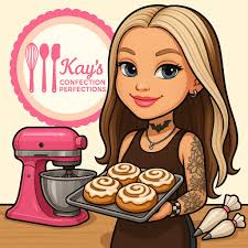 Kay's Confection Perfections