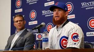 With the major league baseball trade deadline arriving on friday afternoon, the chicago cubs continued to be sellers, completing a deal that sent closer craig kimbrel to the chicago white sox with. Craig Kimbrel Will Have A Stint In Iowa Before Pitching For The Cubs But There S No Rush To Get Him Into The Bullpen Chicago Tribune