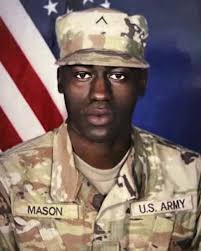 Damontrai Lionel Mason Obituary November 19, 2023