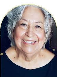 Gregoria Mendoza Obituario