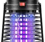 Why Your Mosquito Killer Lamp Grid Has No Power Practical ...