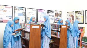 We did not find results for: Dirasah Islamiyah Ar Rohmah Islamic Boarding School