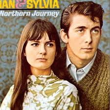 Ian and Sylvia