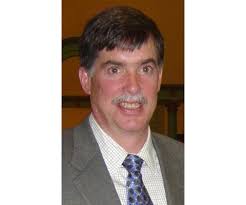 James Kilcoyne Obituary (2014)