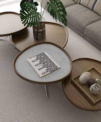 Modern Coffee Tables To Add Zing To Your Living Modern Side Table Coffee Table Design Perfect Coffee Table