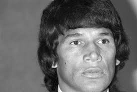 Carlos Monzon