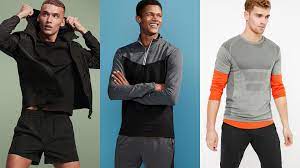 Hanes men's sports™ cool dri® men's performance polo; Where To Shop For Affordable Gym Kit For Men British Gq British Gq