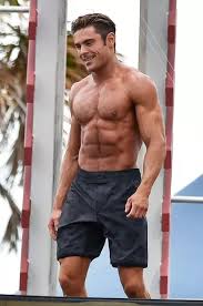 Valitse yli tuhannesta elokuvasta ja sarjasta sf anytimessa! Baywatch Alerte A Malibu L Evolution Physique De Zac Efron