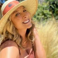 Marissa Rubinetti's Instagram, Twitter & Facebook