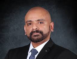 Dr Jikku Haniball Karippaparambil (Senior Orthopaedics) in  Chalakudy,Thrissur