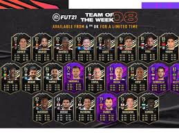 Dumfries fifa 21 is 24 years old and has 2 dumfries's price on the xbox market is 20,000 coins (30 min ago), playstation is 17,250 coins (40 min ago) and pc is 27,750 coins (1 hrs ago). Fifa21 Totw 8 Mit Leon Goretzka
