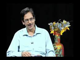 They decide to try their luck in television serial production. Interview With Malayalam Writer Paul Zacharia Youtube