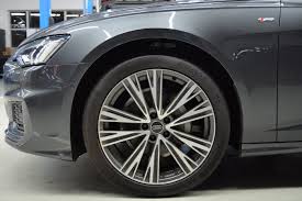 Image result for Daytona Gray 2023 A6