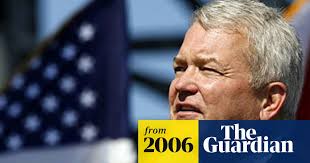 Republican resigns over 'sick' email to 16-year-old boy