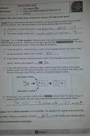 With our simple quizzes, you can test your knowledge.it is intuitive: Ninth Grade Lesson Exploring Radioactivity Betterlesson