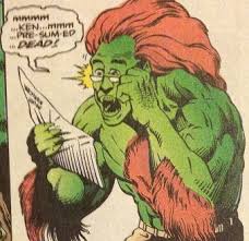 Street fighter es una serie de cómics basada en la serie de juegos del mismo nombre que se publicó en tres números de agosto a noviembre de 1993, publicada por malibu comics. Mark S Epic Blog Of Randomness Malibu Comics Street Fighter Issue 3