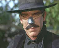 Great Noses of the Silver Screen