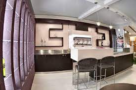 Cambiamenti Di Tendenza Nel Design Per Il 2019 Design Design Ristorante Interior Design