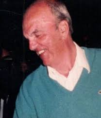 Remarkable STM grad Frank Gilbert's obituary