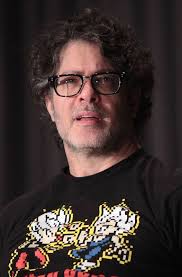 I just found my signed photo of the great Sean Schemmel such of great  person !