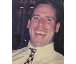 Christopher O'Connor Obituary (1965