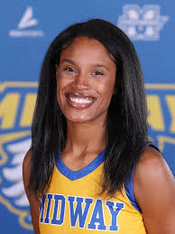 2022-23 Women's Basketball Roster