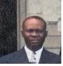 OUR PAST PARLIAMENTARIANS