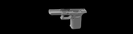 Download Glock 17 P80 Pistol Frame Defcad